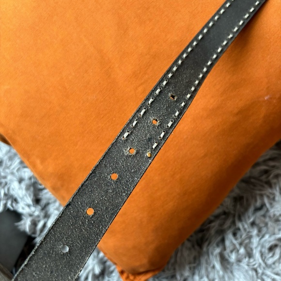 Esprit real leather belt size 80 - Picture 6 of 12